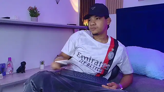 bick jhonn online show from 06-19-26, 07:41