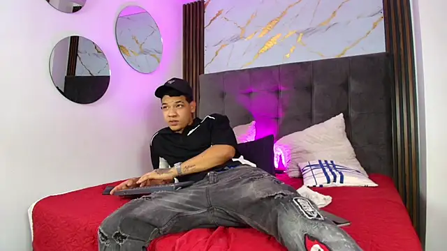 bick jhonn online show from 05-15-26, 07:23