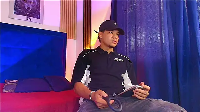 bick jhonn online show from 06-04-26, 08:24