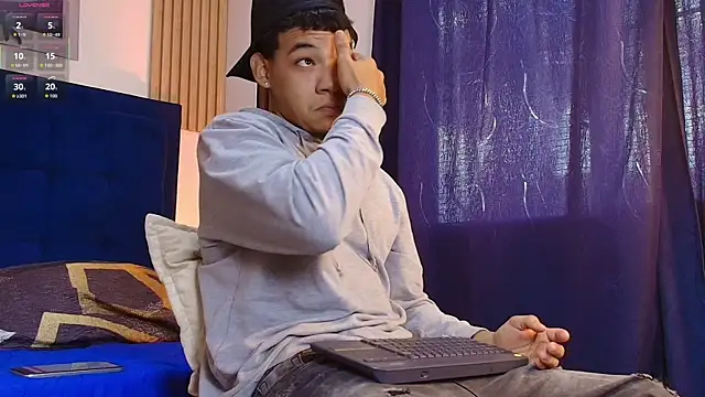 bick jhonn online show from 06-09-26, 07:26