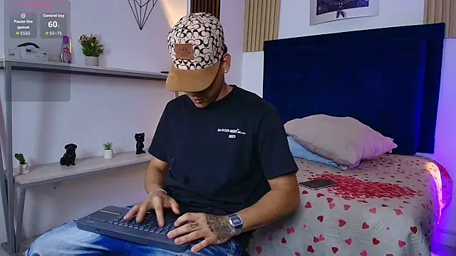 bick jhonn online show from 06-16-26, 07:47