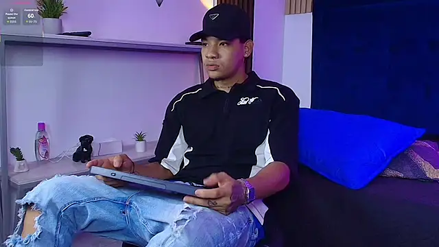 bick jhonn online show from 06-12-26, 07:44
