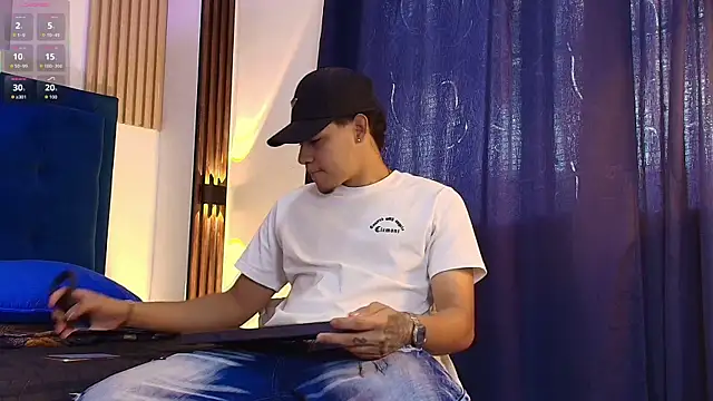 bick jhonn online show from 06-08-26, 07:36