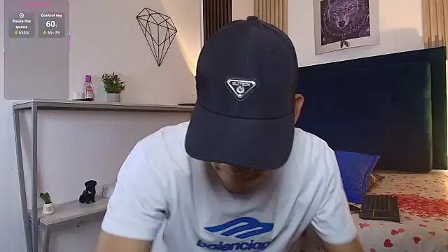 bick jhonn online show from 06-15-26, 07:24