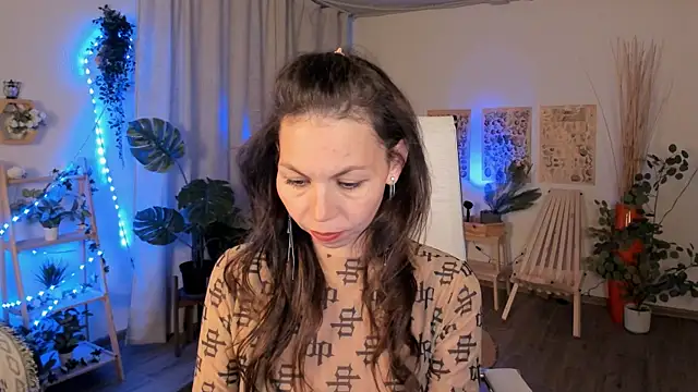 TrasyMorris online show from 05-28-26, 02:45