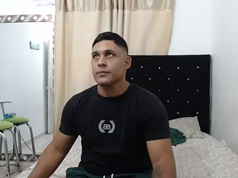 cachorrosex7 online show from 05-19-26, 11:01