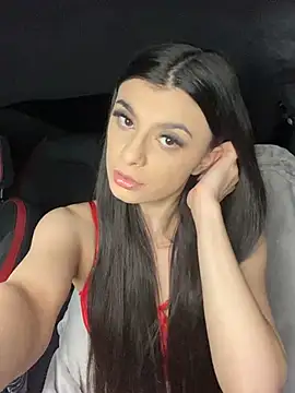 AshleyKartter online show from 05-26-26, 06:39