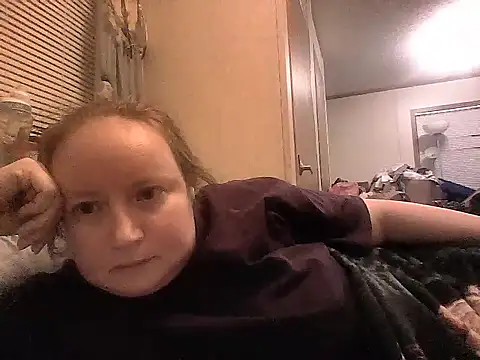 KittyKat40 online show from 06-06-26, 02:39