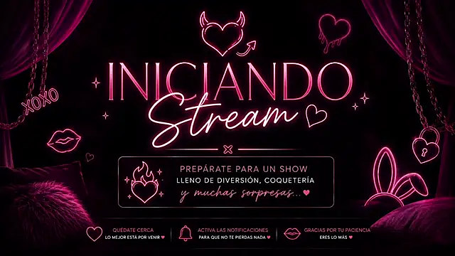 DianaVoggel online show from 05-26-26, 01:58