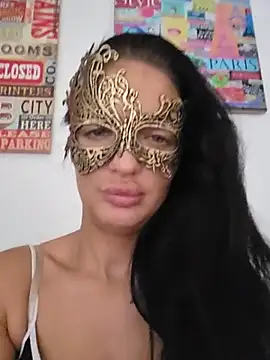 PoussiereOrientale online show from 06-10-26, 02:51