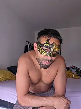 PoussiereOrientale online show from 06-11-26, 10:45