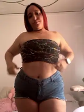 AmandaDarkbloom online show from 05-26-26, 12:47