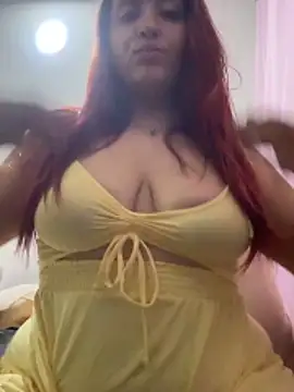 AmandaDarkbloom online show from 05-26-26, 12:20