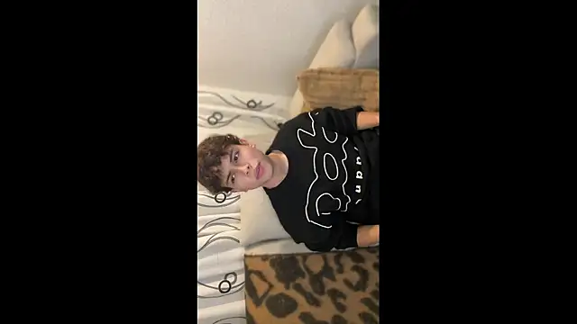 DanteSaint online show from 06-21-26, 05:35
