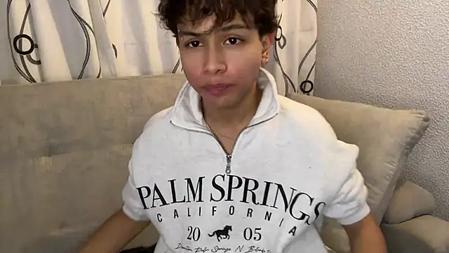 DanteSaint online show from 06-23-26, 04:10