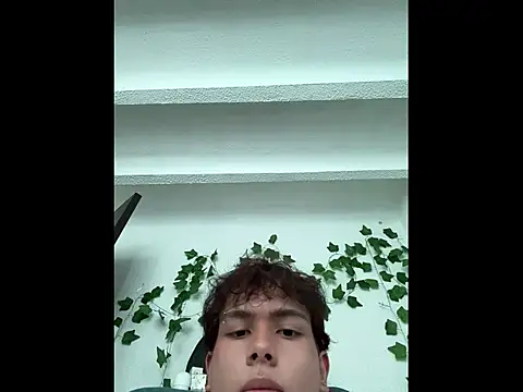 DanteSaint online show from 05-12-26, 11:33