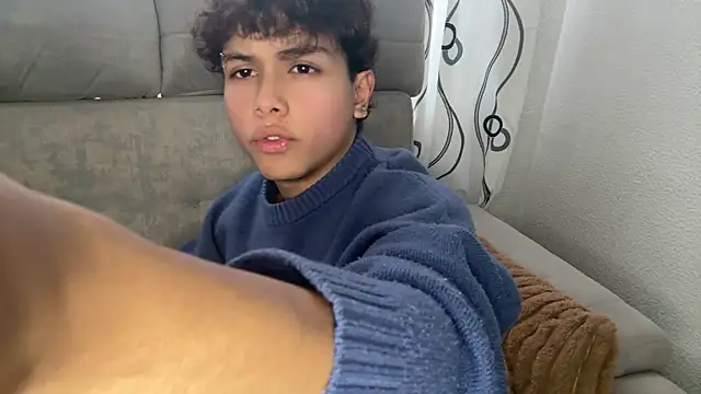 DanteSaint online show from 07-17-26, 12:46