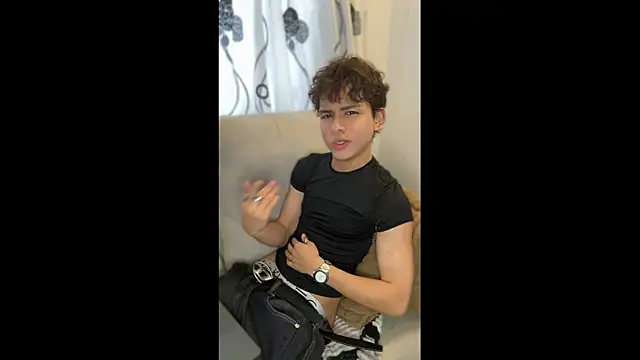 DanteSaint online show from 06-17-26, 12:59