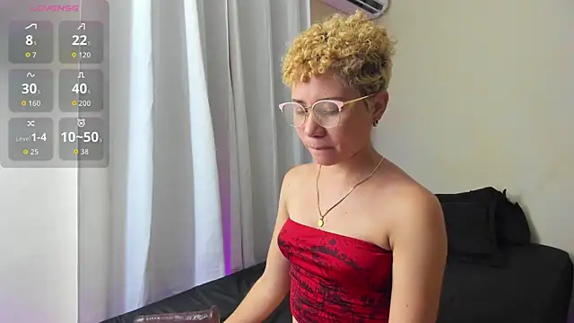 Camila morgan16 online show from 05-14-26, 11:46