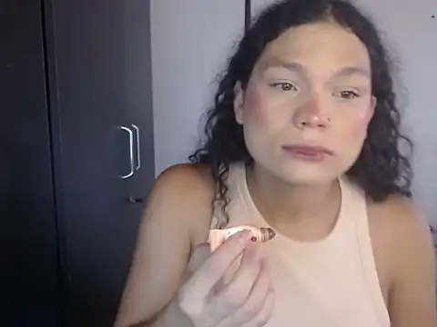 Prim Rosse online show from 06-19-26, 02:12