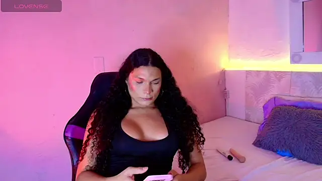 Prim Rosse online show from 06-02-26, 11:32