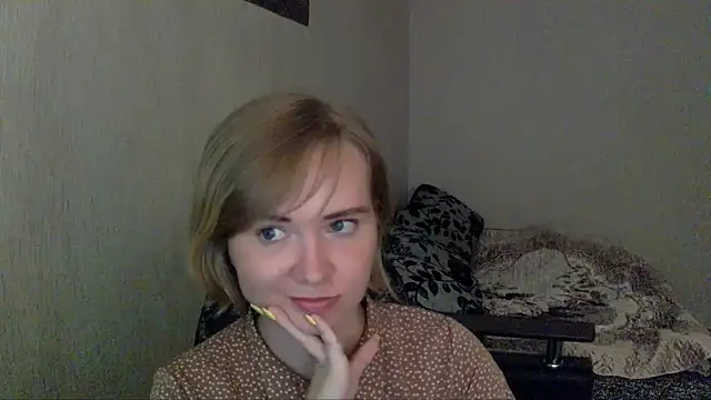 Ketrincold online show from 07-15-26, 11:28