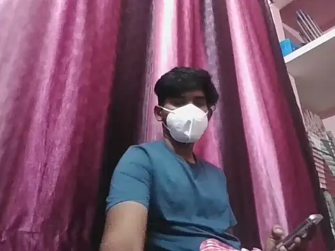 Gojohex online show from 06-01-26, 06:13