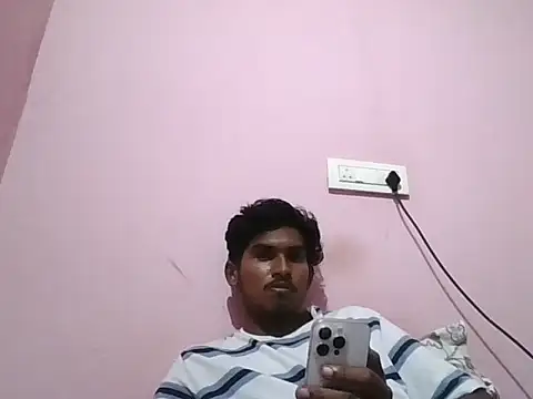 Gojohex online show from 06-09-26, 04:19
