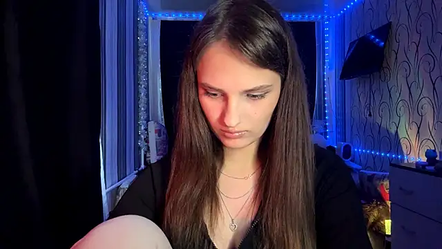 Jensenlove online show from 05-18-26, 11:59