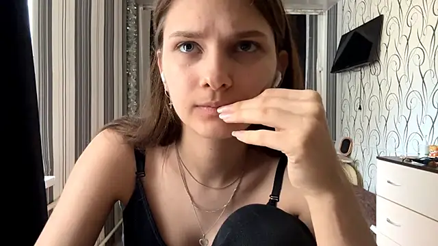 Jensenlove online show from 05-12-26, 11:38