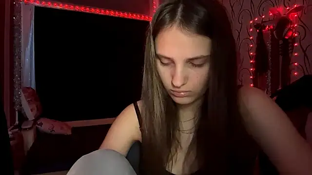 Jensenlove online show from 06-18-26, 05:17