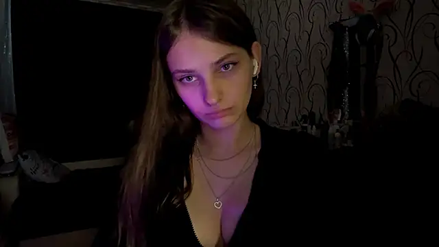Jensenlove online show from 06-21-26, 06:08