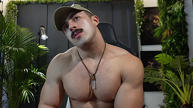DanteSantoss online show from 05-29-26, 11:00