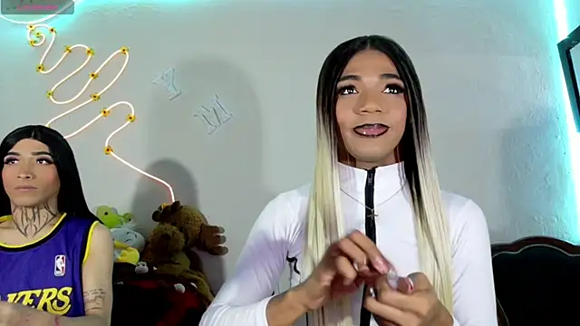 violeta E  online show from 06-02-26, 05:18