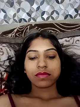 Rani-8788 online show from 06-07-26, 07:30