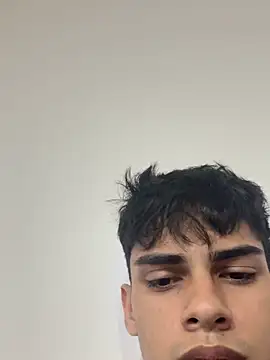GhostBoyX66 online show from 05-19-26, 03:46
