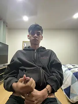 GhostBoyX66 online show from 05-21-26, 10:07
