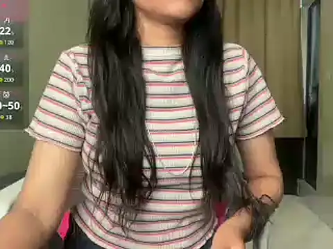 Babe Sandra online show from 05-12-26, 11:38