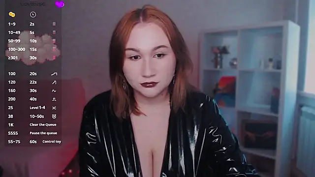 pixypixenx online show from 05-31-26, 01:28