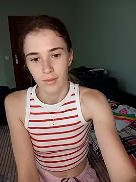 BarniLilit online show from 07-11-26, 04:51