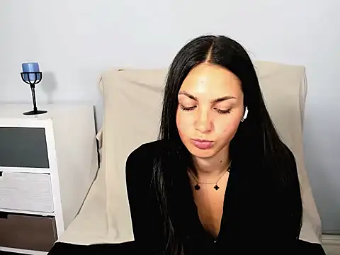 CarlaLovely online show from 07-08-26, 08:31