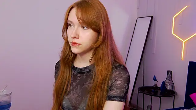 Angel Fleur online show from 06-07-26, 01:22