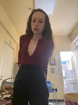 babydollbby online show from 07-04-26, 07:26