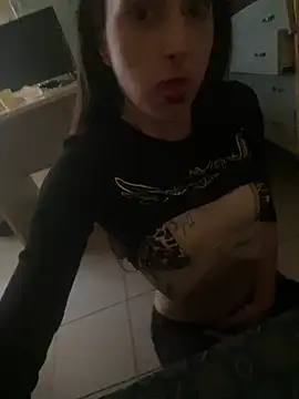 babydollbby online show from 05-15-26, 08:01