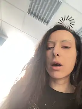 babydollbby online show from 05-16-26, 10:47