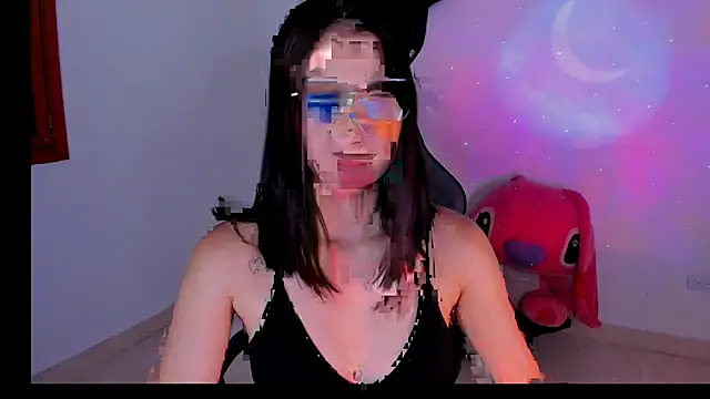 Scarleth Ferrec online show from 06-07-26, 04:07