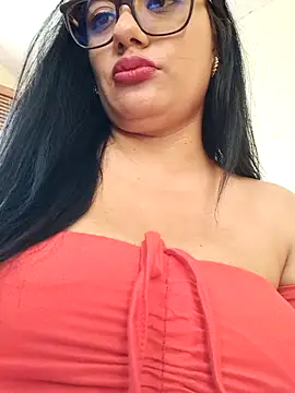 Amina--789 online show from 06-10-26, 04:52