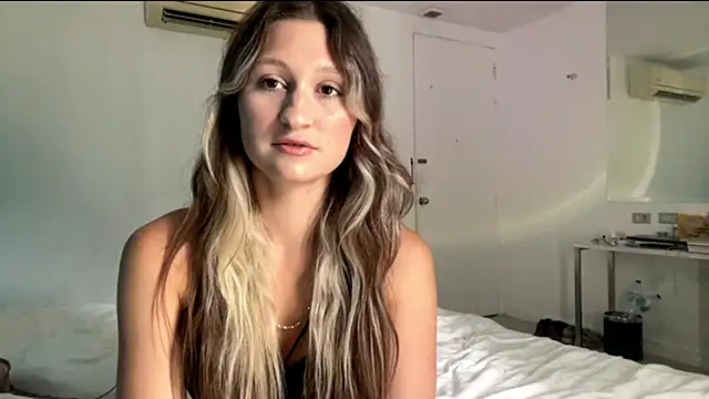 Lani  Waves online show from 05-13-26, 06:09