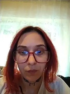 Fenixqueen online show from 05-11-26, 02:40