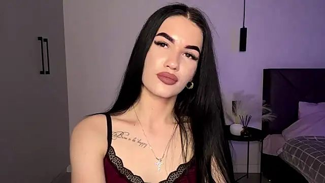 KarieEgge online show from 06-03-26, 03:06